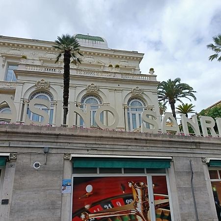 Casa Francesca Con Parcheggio Gratuito Apartamento Sanremo Exterior foto