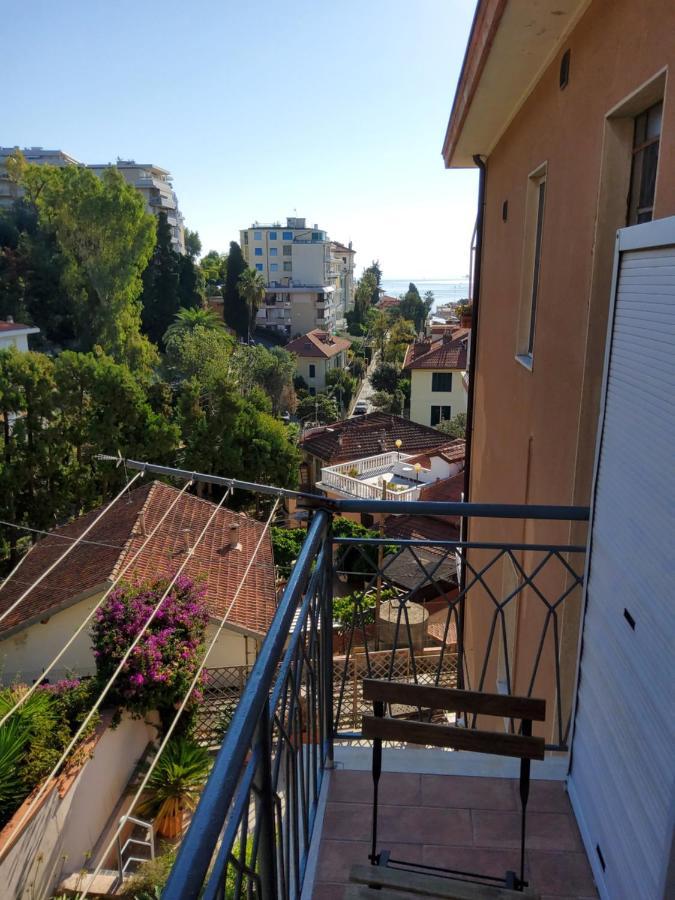 Casa Francesca Con Parcheggio Gratuito Apartamento Sanremo Exterior foto