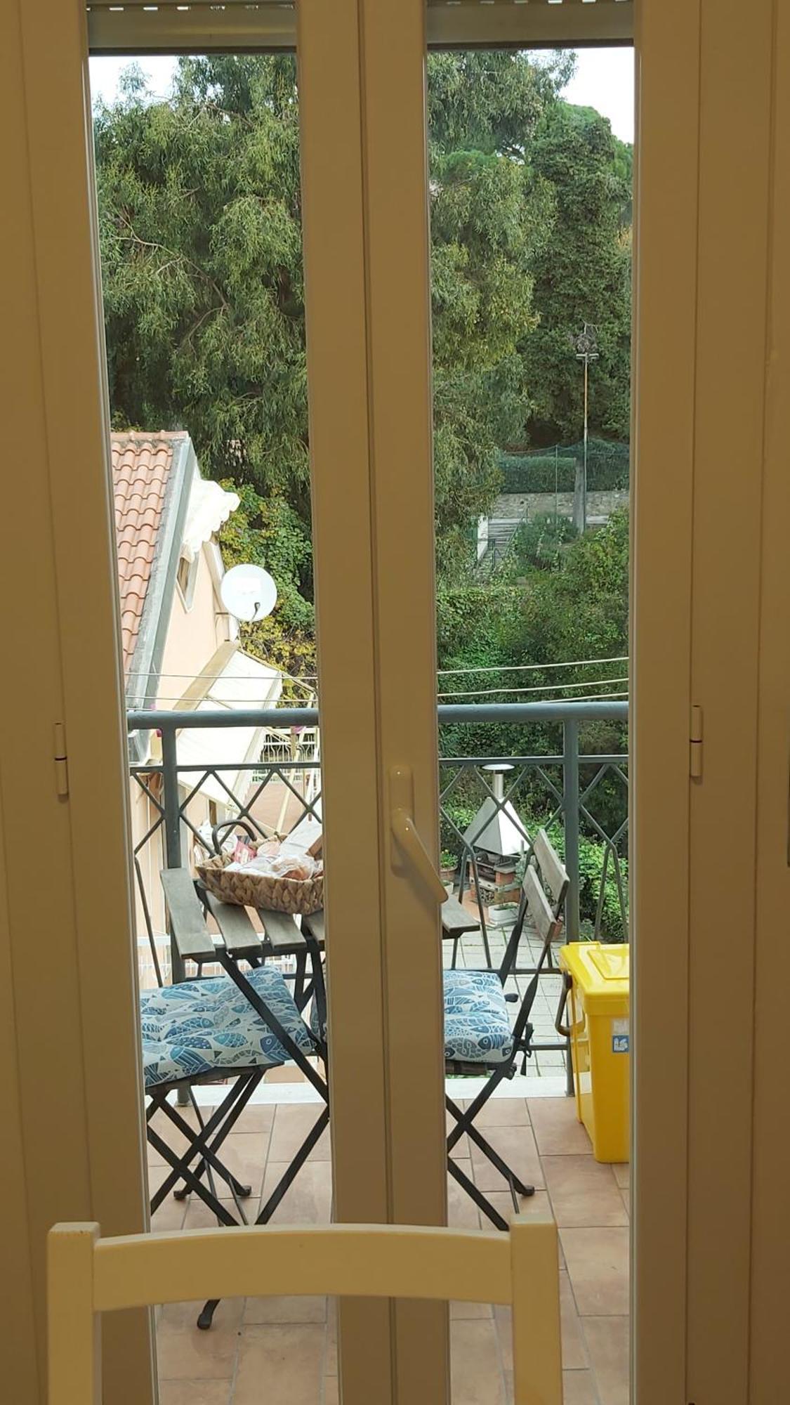 Casa Francesca Con Parcheggio Gratuito Apartamento Sanremo Exterior foto