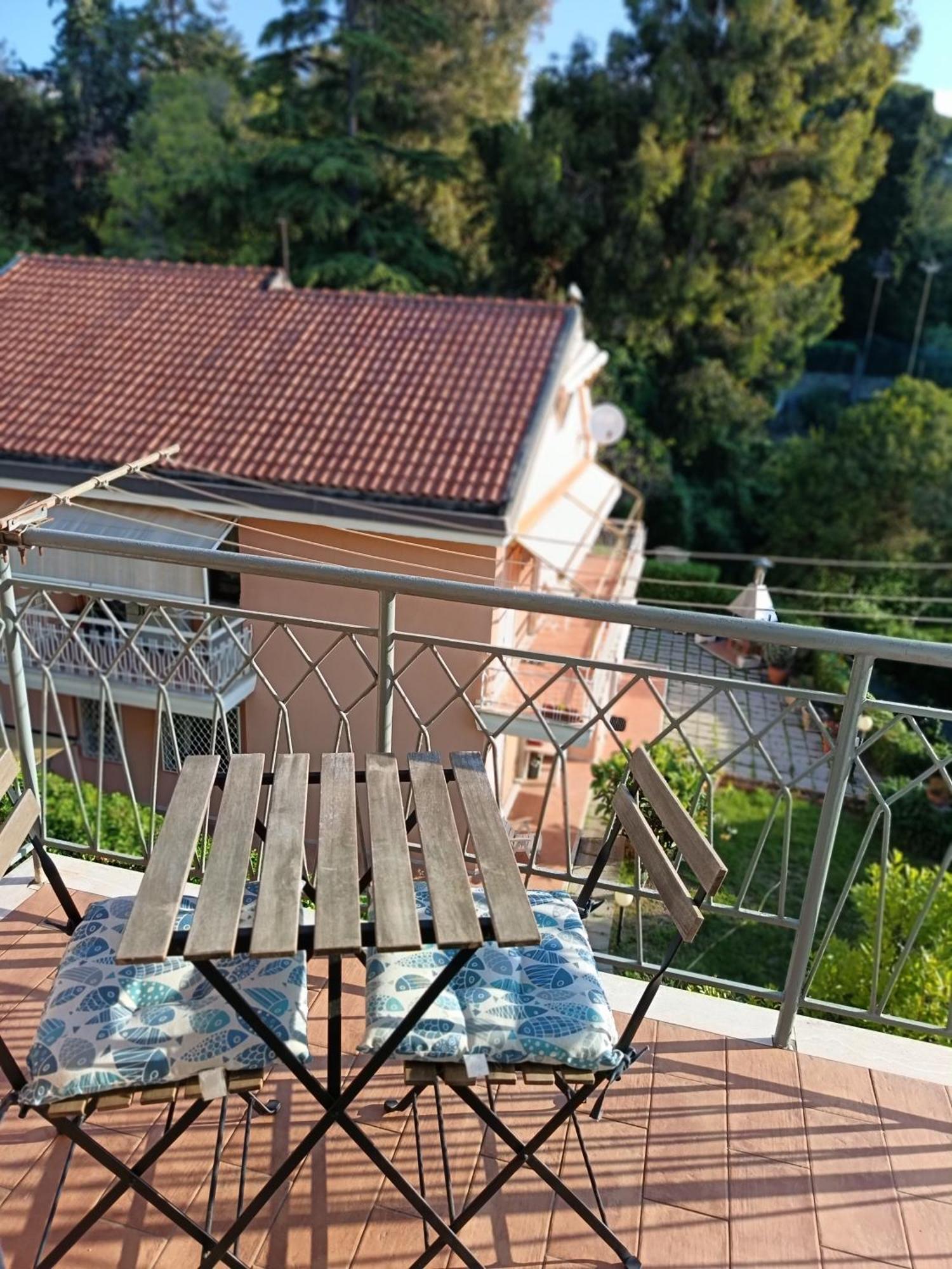 Casa Francesca Con Parcheggio Gratuito Apartamento Sanremo Exterior foto