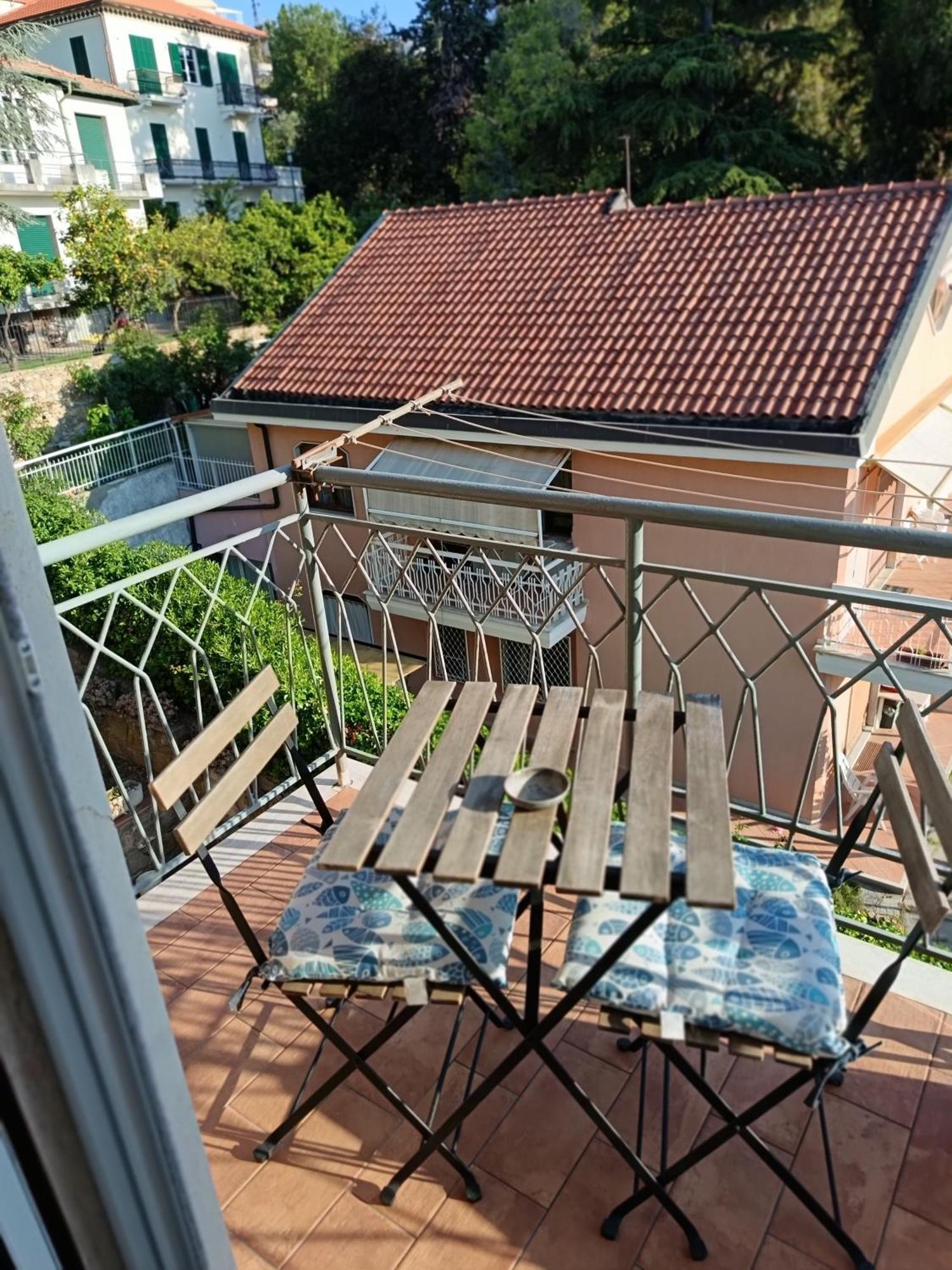 Casa Francesca Con Parcheggio Gratuito Apartamento Sanremo Exterior foto