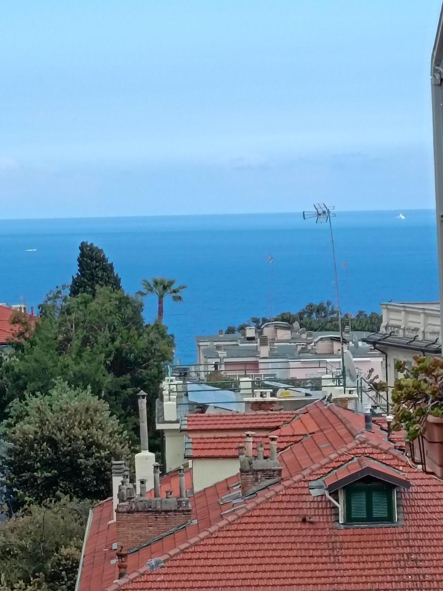 Casa Francesca Con Parcheggio Gratuito Apartamento Sanremo Exterior foto