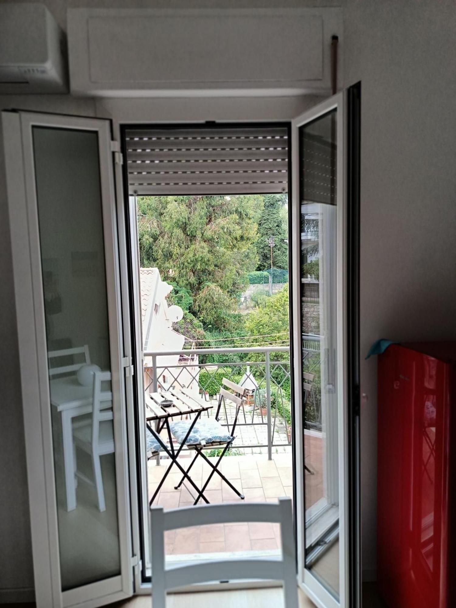 Casa Francesca Con Parcheggio Gratuito Apartamento Sanremo Exterior foto
